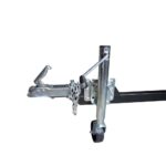 ZIPPER – ZI-HAEK15000 – Triturador térmico de vegetais em reboque, 9000 W – Diâmetro máx. 120 mm - Image 5