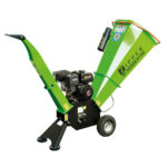 ZIPPER – ZI-HAEK4100 Ralador térmico de vegetais 4100 W – Diâmetro máx. 100 mm