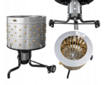 Zipper – ZI-GRM1650 – Rotary Poultry Plucker – Drum Ø 500 mm – 1300W – 230V - Image 6