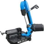 Metal band saw MBS 125 V Güde