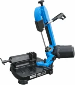 Metal band saw MBS 125 V Güde
