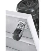 Aspirador de pó com depósito de lascas Bernardo DC300 – 200 litros – 230 V - Image 5