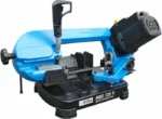 Metal band saw MBS 125 V Güde - Image 2