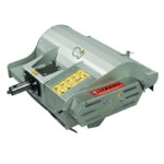 Triturador de martelos TR 500 DA