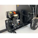 Triturador de ramos PRO 15 hp BRF ELECTROPOWER - Image 11