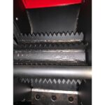 Triturador de ramos PRO 15 hp BRF – PACOTE COMPLETO ELECTROPOWER - Image 12