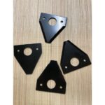 Triturador de ramos PRO 15 hp BRF – PACOTE COMPLETO ELECTROPOWER - Image 16