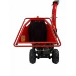 Triturador de ramos PRO 15 hp BRF – PACOTE COMPLETO ELECTROPOWER - Image 4