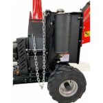 Triturador de ramos PRO 15 hp BRF – PACOTE COMPLETO ELECTROPOWER - Image 6