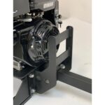 Triturador de ramos PRO 15 hp BRF – PACOTE COMPLETO ELECTROPOWER - Image 8