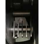 Triturador de ramos PRO 15 hp BRF – PACOTE COMPLETO ELECTROPOWER - Image 9