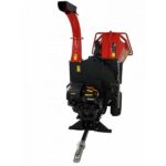 Triturador de ramos PRO 15 hp BRF ELECTROPOWER - Image 3