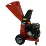 Triturador de ramos HP-BRF de 15 CV – 3 lâminas ELECTROPOWER - Image 10
