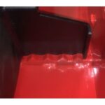 Triturador de ramos HP-BRF de 15 CV – 3 lâminas ELECTROPOWER - Image 12
