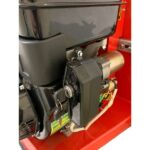 Triturador de ramos HP-BRF de 15 CV – 3 lâminas ELECTROPOWER - Image 13