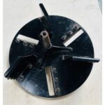 Triturador de ramos HP-BRF de 15 CV – 3 lâminas ELECTROPOWER - Image 15