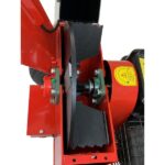 Triturador de ramos HP-BRF de 15 CV – 3 lâminas ELECTROPOWER - Image 2