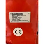 Triturador de ramos HP-BRF de 15 CV – 3 lâminas ELECTROPOWER - Image 7