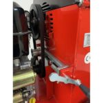 Triturador de ramos HP-BRF de 15 CV – 3 lâminas ELECTROPOWER - Image 8