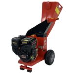 Triturador de ramos HP-BRF de 15 CV – 3 lâminas ELECTROPOWER - Image 9