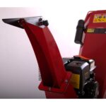 Triturador de ramos de 15 HP com arranque elétrico – ELECTROPOWER de alto caudal - Image 11