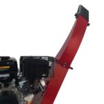 Triturador de ramos de 15 HP com arranque elétrico – ELECTROPOWER de alto caudal - Image 5