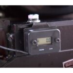 Triturador de ramos de 15 HP com arranque elétrico – ELECTROPOWER de alto caudal - Image 9