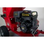 Triturador de ramos de 15 CV – motor ELECTROPOWER de 420 cm³ - Image 10