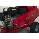 Triturador de ramos de 15 CV – motor ELECTROPOWER de 420 cm³ - Image 2