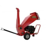 Triturador de ramos de 15 CV – motor ELECTROPOWER de 420 cm³ - Image 4
