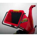 Triturador de ramos de 15 CV – motor ELECTROPOWER de 420 cm³ - Image 6