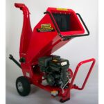 Triturador de ramos de 15 CV – motor ELECTROPOWER de 420 cm³ - Image 7