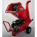 Triturador de ramos de 15 CV – motor ELECTROPOWER de 420 cm³ - Image 8
