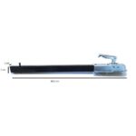 Triturador de ramos de 15 CV – motor ELECTROPOWER de 420 cm³ - Image 9