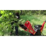 Triturador de rotor 7CV – 100 mm ELECTROPOWER - Image 10