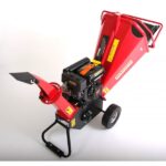 Triturador de rotor 7CV – 100 mm ELECTROPOWER - Image 2