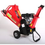 Triturador de rotor 7CV – 100 mm ELECTROPOWER - Image 3