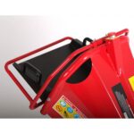 Triturador de rotor 7CV – 100 mm ELECTROPOWER - Image 5