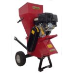 Triturador para centrais térmicas de 15 HP com arranque elétrico – Facas / Martelos – Special BRF ELECTROPOWER