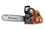 Motosserra térmica HUSQVARNA 555