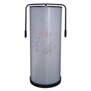 Holzmann FP3 filter cartridge for chip vacuum cleaner Ø500 mm