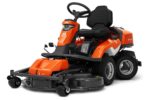 Cortador de relva autopropelido Husqvarna R 316TSX AWD de 13,2 cv sem cárter - Image 5