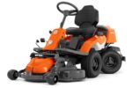 Cortador de relva com assento Husqvarna R 214TC Comfort Edition com plataforma de corte de 103 cm – 16,1 CV - Image 2