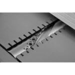 CORMAK PT260S – Fresadora-plana com eixo helicoidal, 400 V - Image 3
