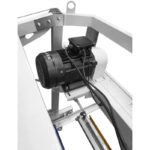 Serra elétrica trifásica para troncos Cormak E910 400 V - Image 5