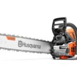Motosserra HUSQVARNA 562XP Mark II