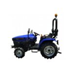 Trator hidrostático Farmtrac FT26 HST - Image 3