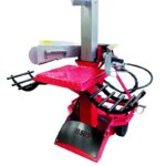 CORTADOR DE LENHA ELÉTRICO AMR 9 TONELADAS FB509 TF M