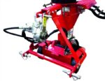 CORTADOR DE LENHA ELÉTRICO AMR 9 TONELADAS FB509 TF M - Image 3