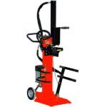 Cortador de lenha de 10 toneladas, 64,5 cm, 3000 W, ELECTROPOWER - Image 4